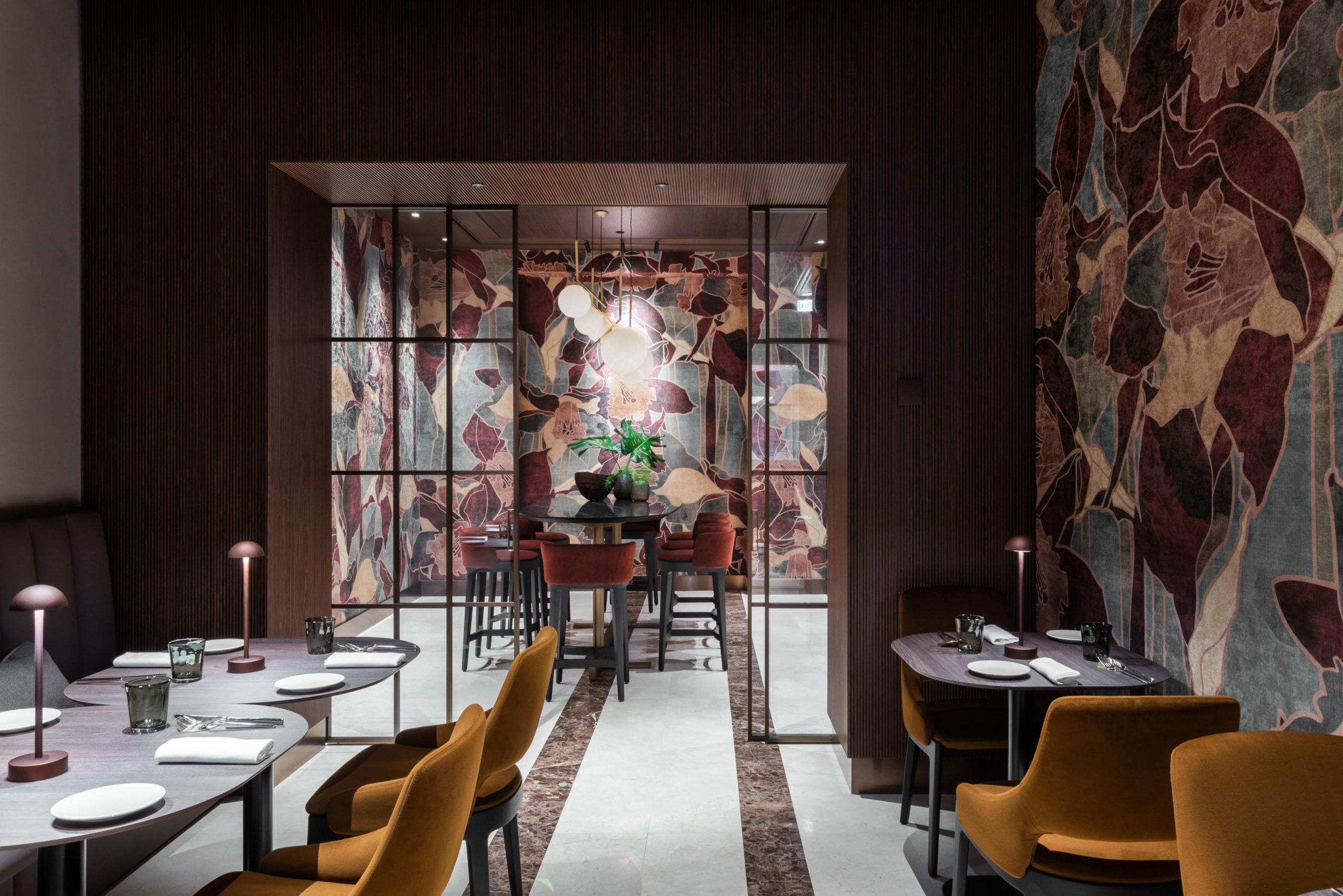 FOOD Hotel Cristoforo Colombo FOOD Hotel Cristoforo Colombo