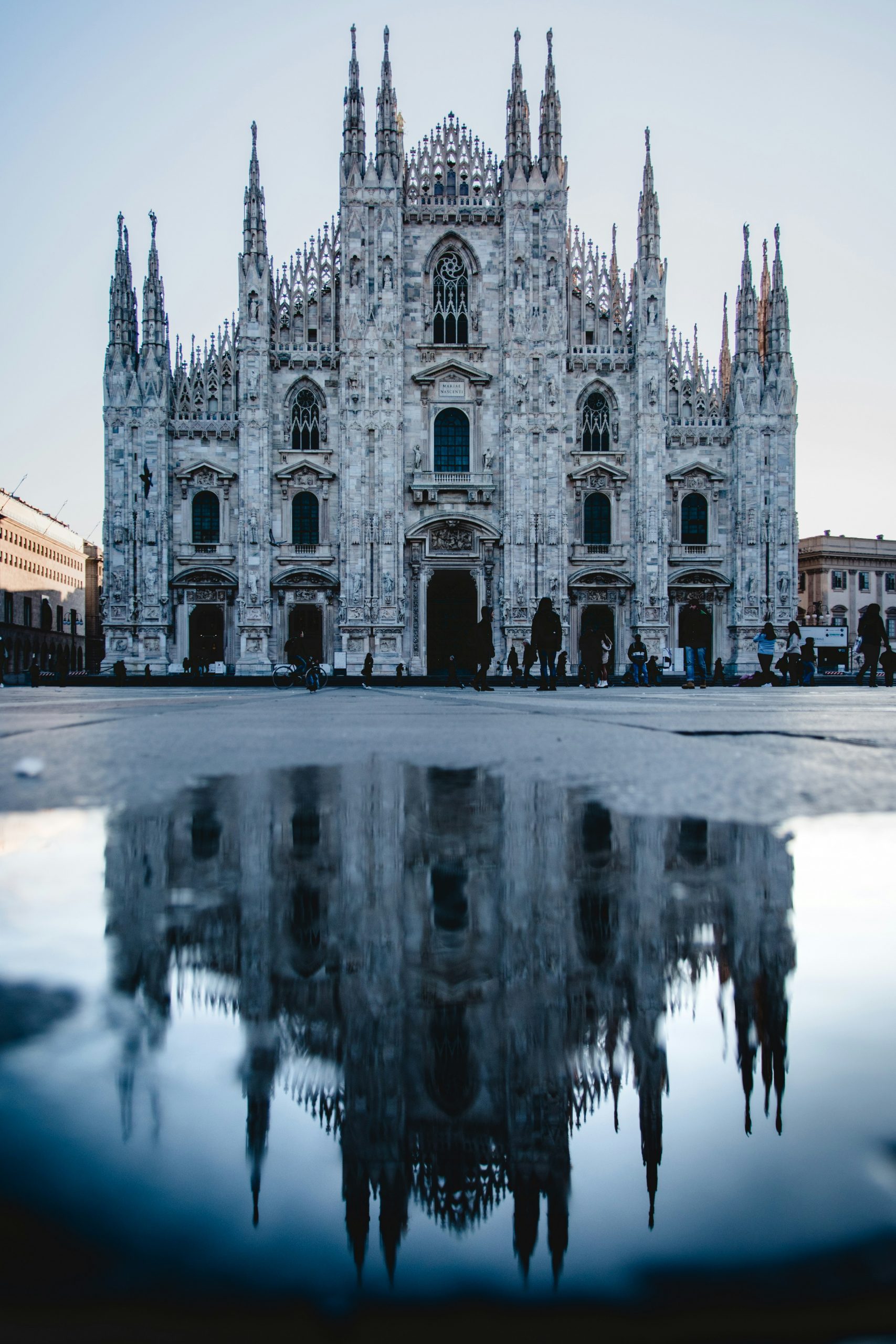 Duomo di Milano